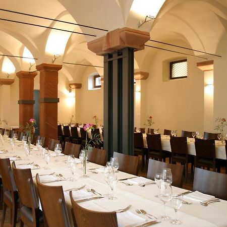 Rieslinghof Otel Wachenheim an der Weinstraße Dış mekan fotoğraf